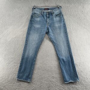 Regal Exchange Men's Jeans 32 X 34 Cotton Classic